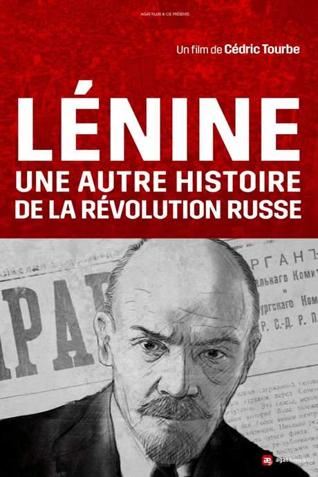Lenin and the Other Story of the Russian Revolution